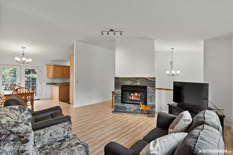 3260 Rosalind Loop, Anchorage, AK 99507 photo 5