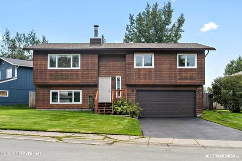 3260 Rosalind Loop, Anchorage, AK 99507 photo 2