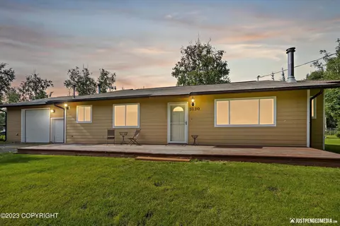 3130 S Rapid Creek St, Wasilla, AK 99654