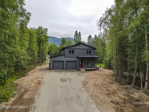 17773 S Birchwood Loop Rd, Chugiak, AK 99567 photo 45