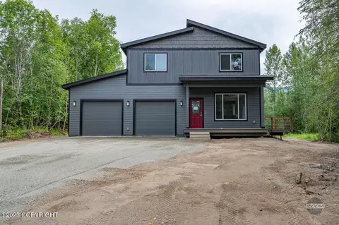 17773 S Birchwood Loop Rd, Chugiak, AK 99567 photo 23