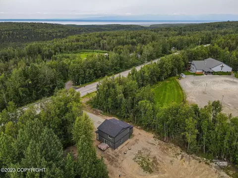 17773 S Birchwood Loop Rd, Chugiak, AK 99567 photo 37