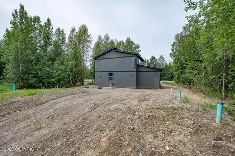 17773 S Birchwood Loop Rd, Chugiak, AK 99567 photo 27