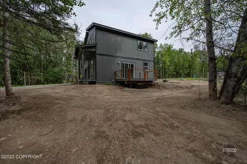 17773 S Birchwood Loop Rd, Chugiak, AK 99567 photo 29