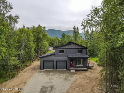 17773 S Birchwood Loop Rd, Chugiak, AK 99567 photo 44