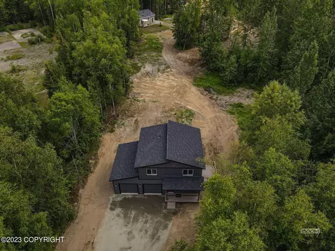 17773 S Birchwood Loop Rd, Chugiak, AK 99567 photo 40