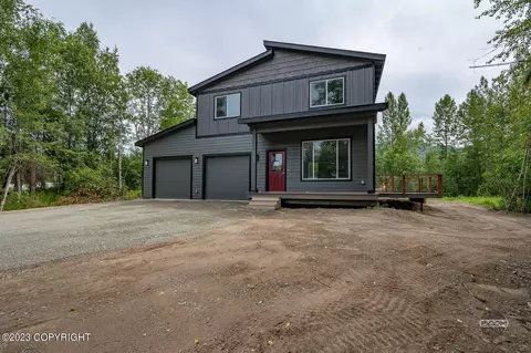 17773 S Birchwood Loop Rd, Chugiak, AK 99567 photo 24