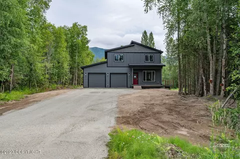 17773 S Birchwood Loop Rd, Chugiak, AK 99567 photo 30