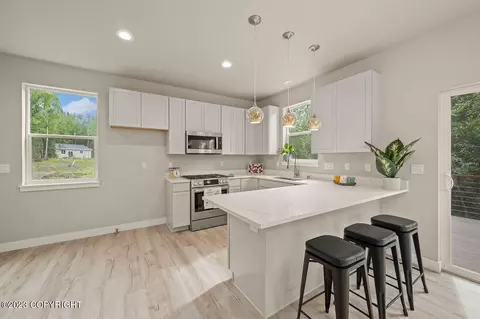 17773 S Birchwood Loop Rd, Chugiak, AK 99567 photo 6