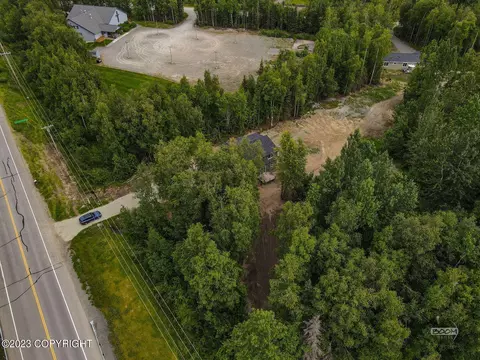 17773 S Birchwood Loop Rd, Chugiak, AK 99567 photo 33