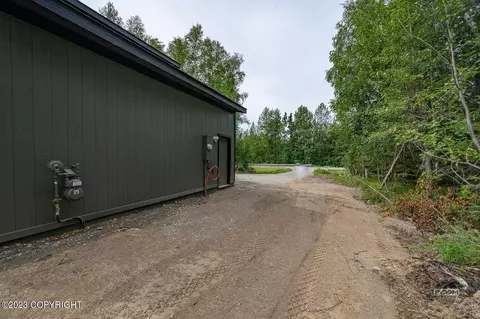 17773 S Birchwood Loop Rd, Chugiak, AK 99567 photo 26