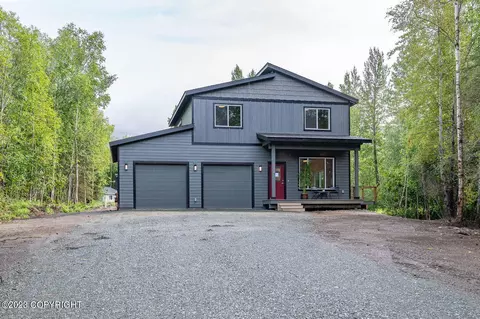 17773 S Birchwood Loop Rd, Chugiak, AK 99567 photo 22