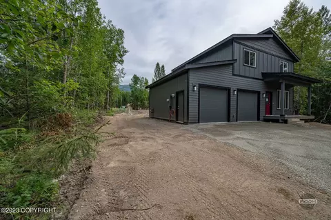 17773 S Birchwood Loop Rd, Chugiak, AK 99567 photo 25