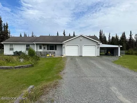 34186 Khamsin St, Soldotna, AK 99669