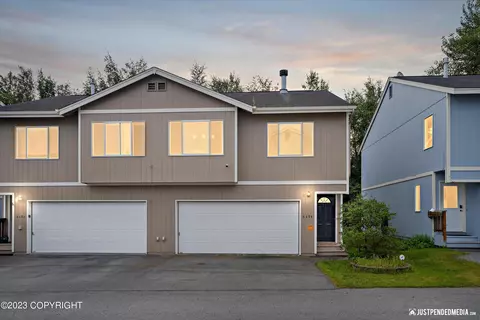 6394 Fairweather Dr, Anchorage, AK 99518