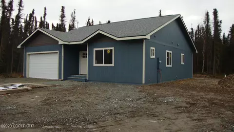 8360 W Petrel St, Wasilla, AK 99623