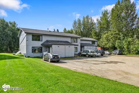 150 W Heritage Dr, Wasilla, AK 99654