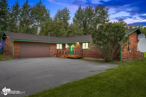 5201 E Union Jack Dr, Wasilla, AK 99654