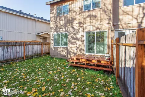 6670 Whispering Loop # B, Anchorage, AK 99504 photo 33