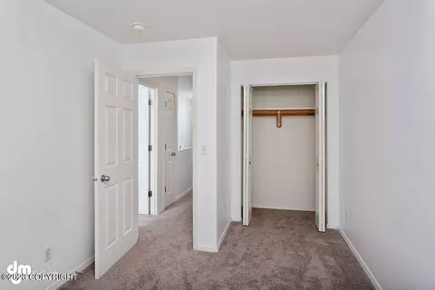 6670 Whispering Loop # B, Anchorage, AK 99504 photo 15