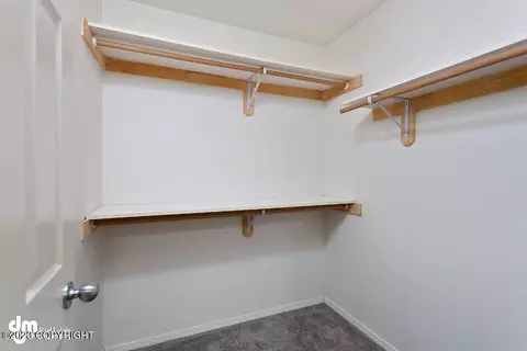 6670 Whispering Loop # B, Anchorage, AK 99504 photo 25
