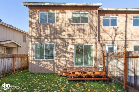 6670 Whispering Loop # B, Anchorage, AK 99504 photo 34