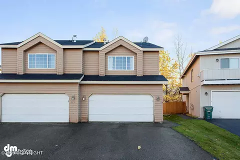 6670 Whispering Loop # B, Anchorage, AK 99504