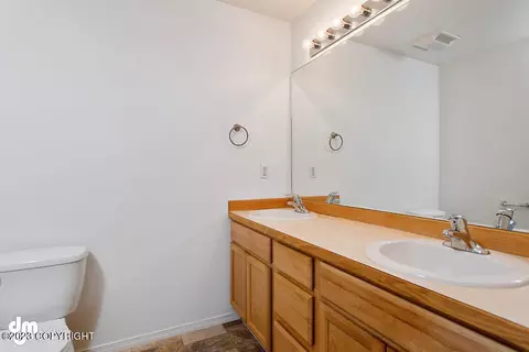 6670 Whispering Loop # B, Anchorage, AK 99504 photo 20