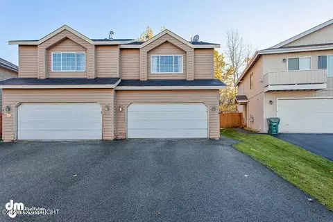 6670 Whispering Loop # B, Anchorage, AK 99504 photo 36