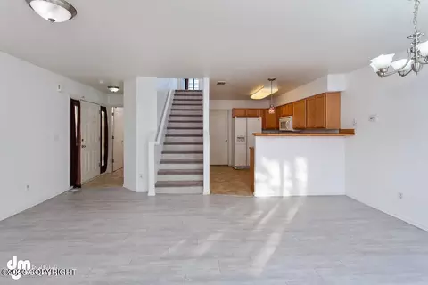 6670 Whispering Loop # B, Anchorage, AK 99504 photo 4