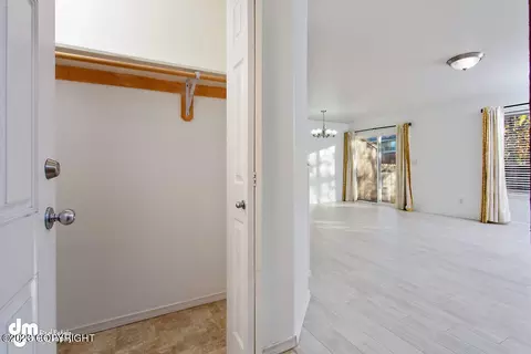 6670 Whispering Loop # B, Anchorage, AK 99504 photo 3