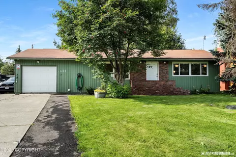 1600 Marten St, Anchorage, AK 99504