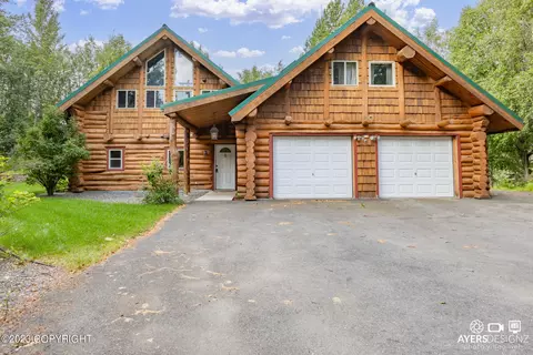 48205 Halbouty Rd, Kenai, AK 99611