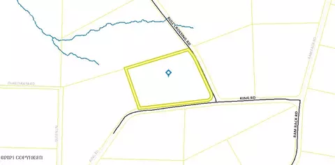 Tr 11 Campo De Oro, Anchor Point, AK 99556
