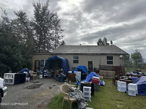 101 2nd St, Fairbanks, AK 99701