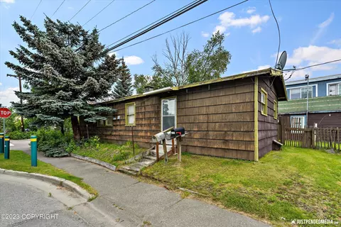 500 E 13th Ave, Anchorage, AK 99501 photo 4