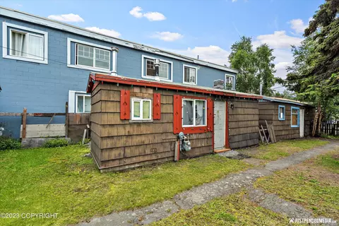 500 E 13th Ave, Anchorage, AK 99501 photo 9