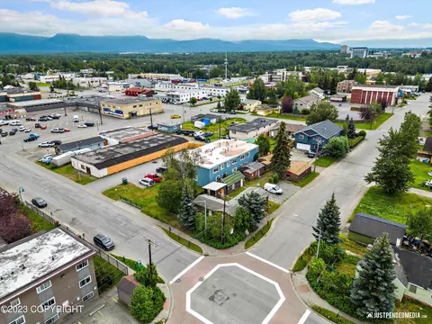 500 E 13th Ave, Anchorage, AK 99501 photo 10