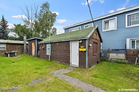 500 E 13th Ave, Anchorage, AK 99501 photo 7