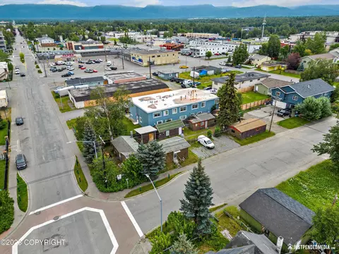 500 E 13th Ave, Anchorage, AK 99501 photo 11