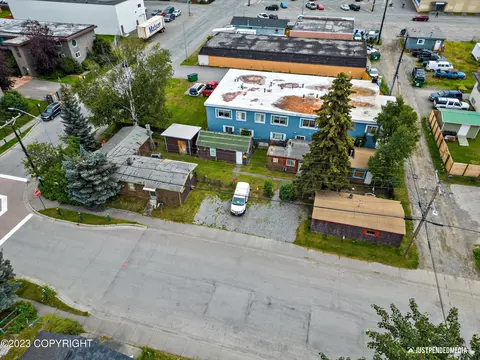 500 E 13th Ave, Anchorage, AK 99501 photo 12