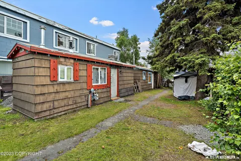 500 E 13th Ave, Anchorage, AK 99501 photo 8