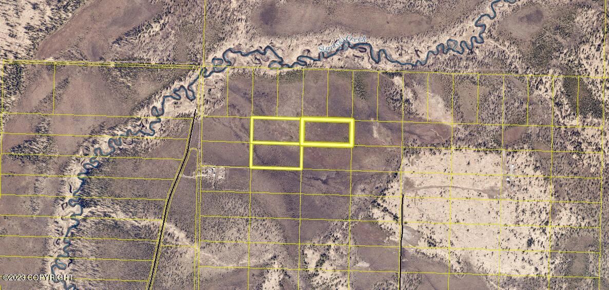 000 Happy Vally 5 Acre Homesites