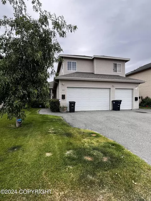 213 E 13th Ave, Anchorage, AK 99501 photo 1
