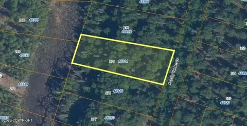 48314 N Dolly Varden Dr, Willow, AK 99688