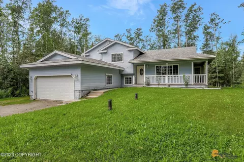 2790 N Lovers Ln, Wasilla, AK 99654
