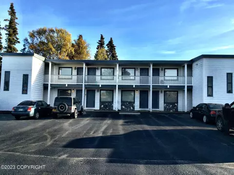 507 Marine Ave, Kenai, AK 99611