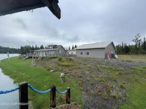 22319 Kasilver Ln, Kasilof, AK 99610