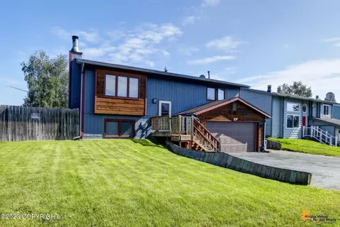 7201 Biglerville Cir, Anchorage, AK 99507