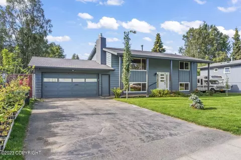3506 Cottonwood St, Anchorage, AK 99508